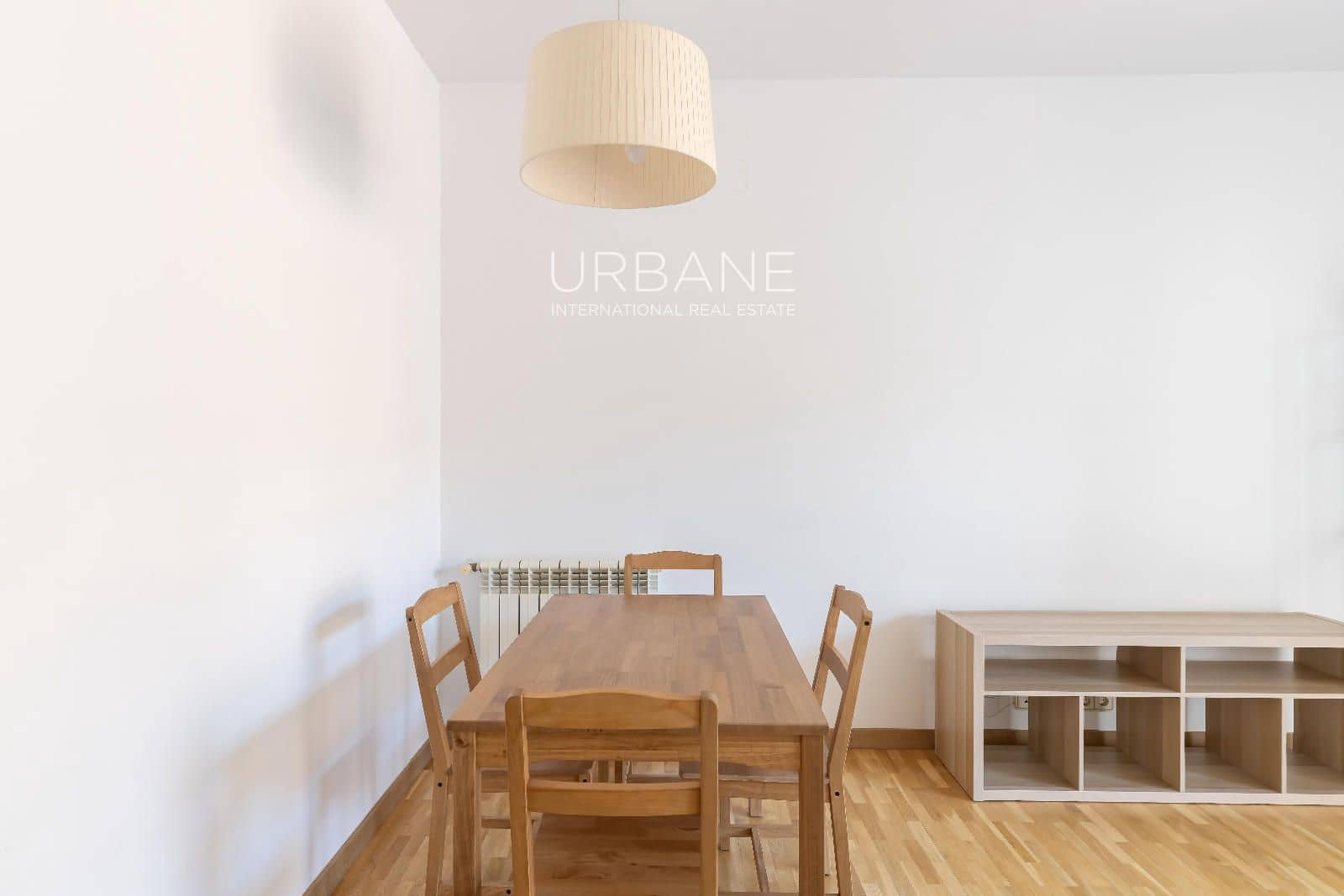 2 makuuhuone Asunto vuokrattavana paikassa Barcelona kaupunki - 1 500 € (Ref: 9863646)