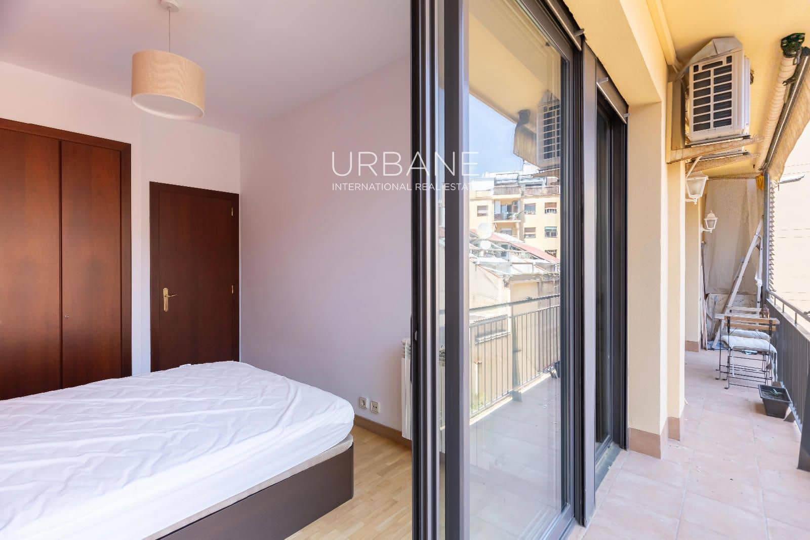 2 makuuhuone Asunto vuokrattavana paikassa Barcelona kaupunki - 1 500 € (Ref: 9863646)