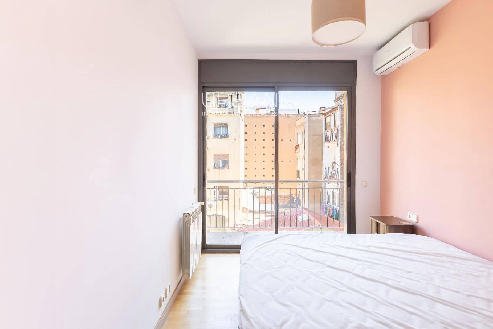 2 makuuhuone Asunto vuokrattavana paikassa Barcelona kaupunki - 1 500 € (Ref: 9863646)
