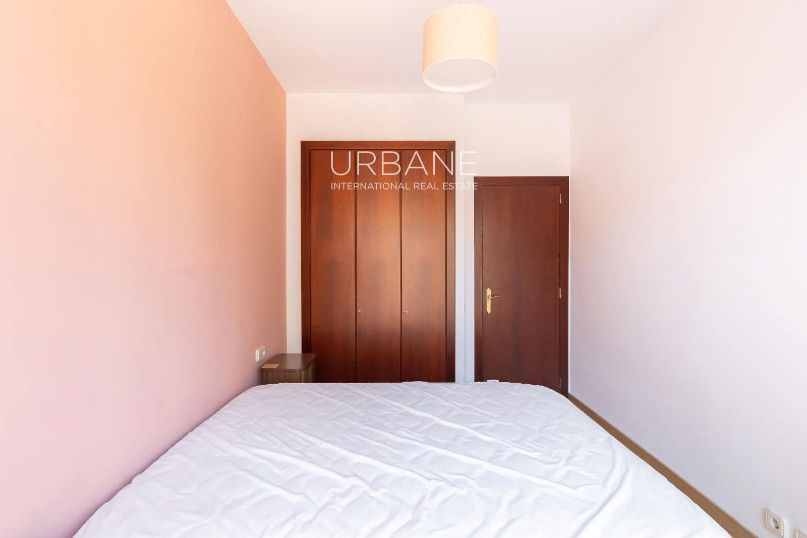 2 makuuhuone Asunto vuokrattavana paikassa Barcelona kaupunki - 1 500 € (Ref: 9863646)