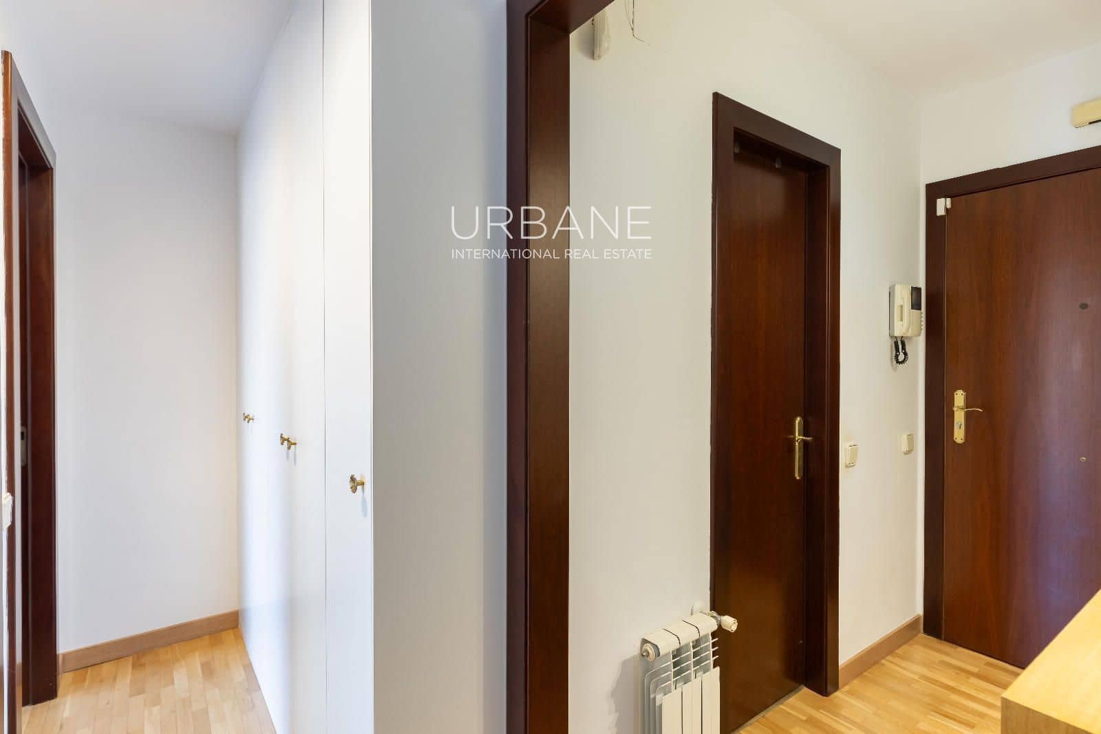 2 makuuhuone Asunto vuokrattavana paikassa Barcelona kaupunki - 1 500 € (Ref: 9863646)