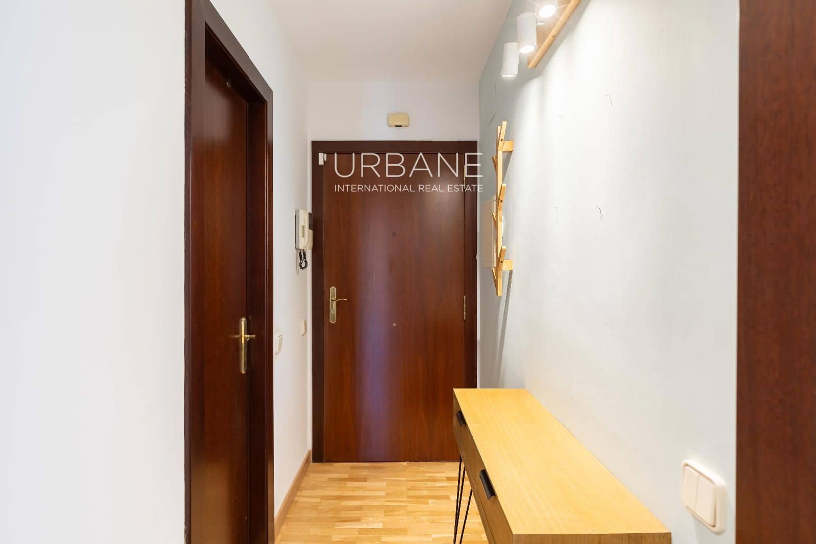 2 makuuhuone Asunto vuokrattavana paikassa Barcelona kaupunki - 1 500 € (Ref: 9863646)