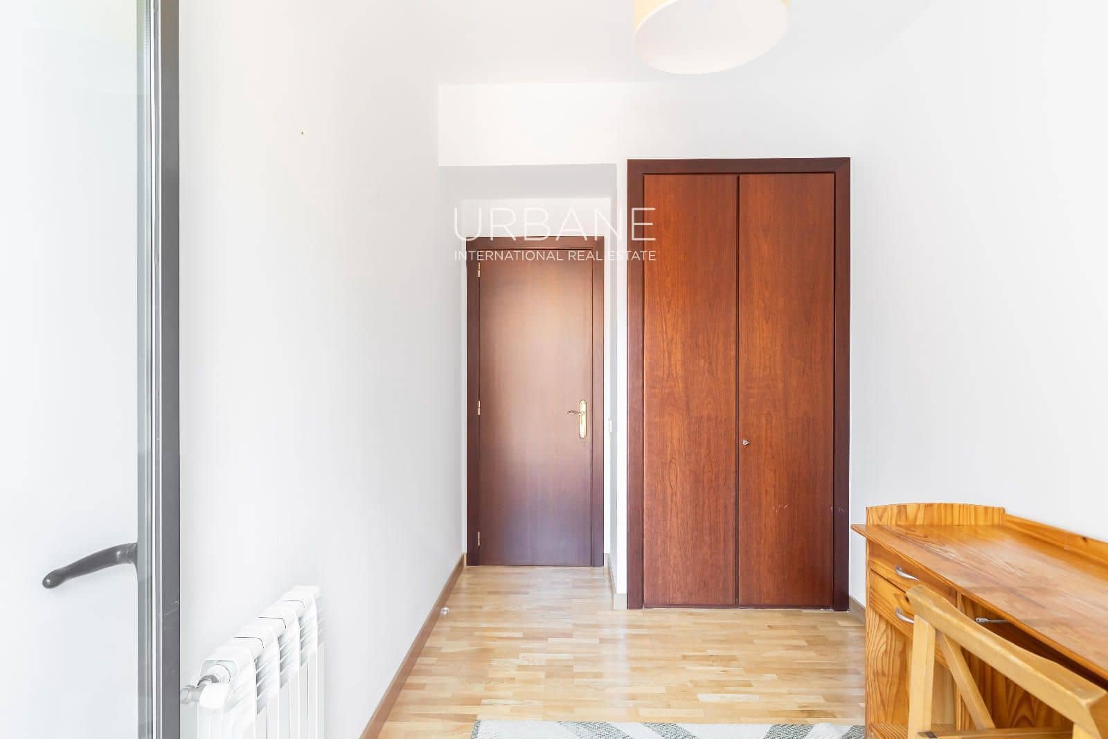 2 makuuhuone Asunto vuokrattavana paikassa Barcelona kaupunki - 1 500 € (Ref: 9863646)