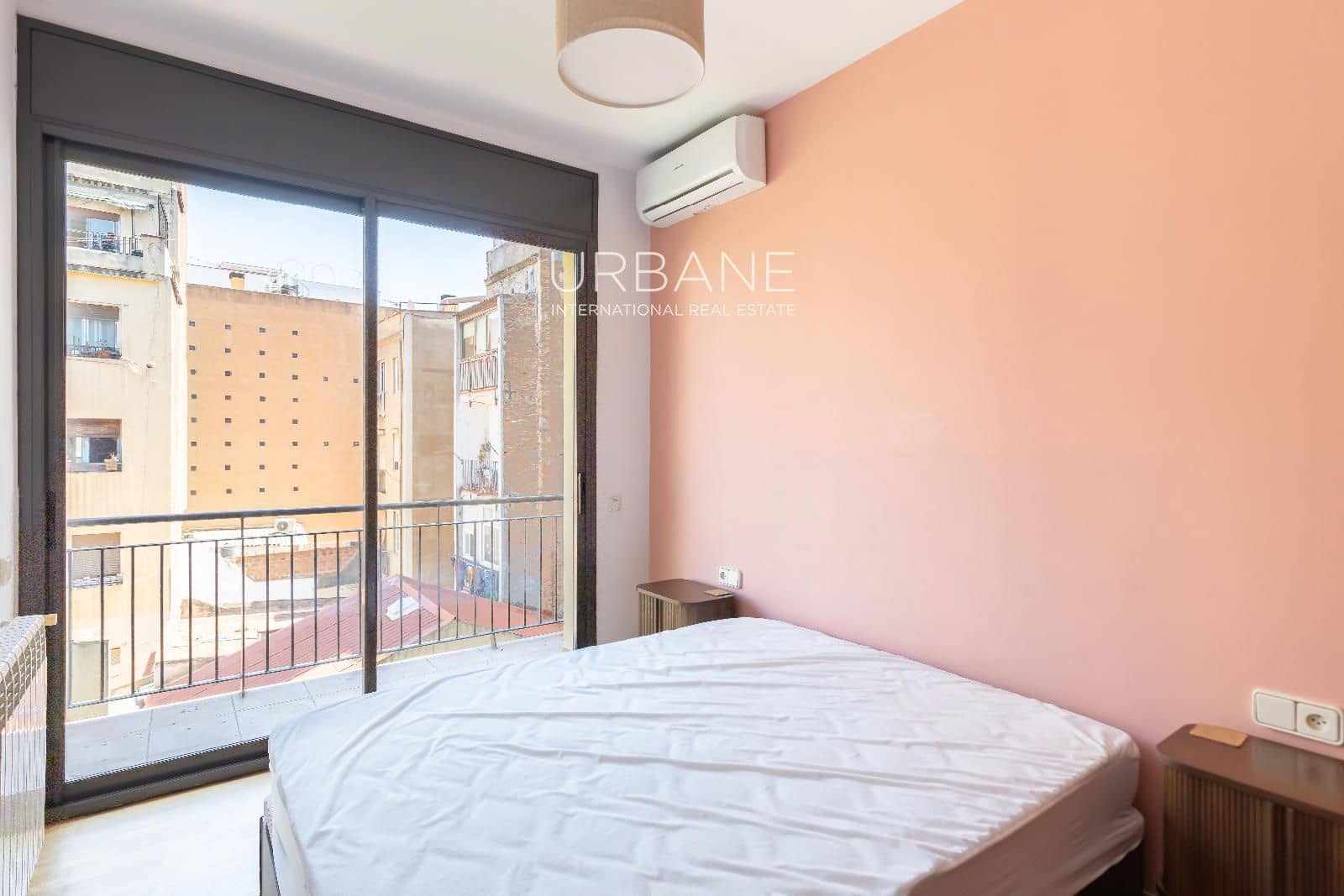 2 makuuhuone Asunto vuokrattavana paikassa Barcelona kaupunki - 1 500 € (Ref: 9863646)