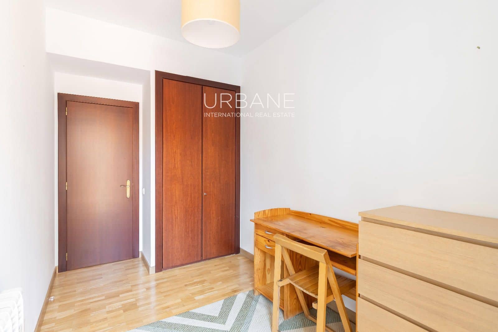 2 makuuhuone Asunto vuokrattavana paikassa Barcelona kaupunki - 1 500 € (Ref: 9863646)