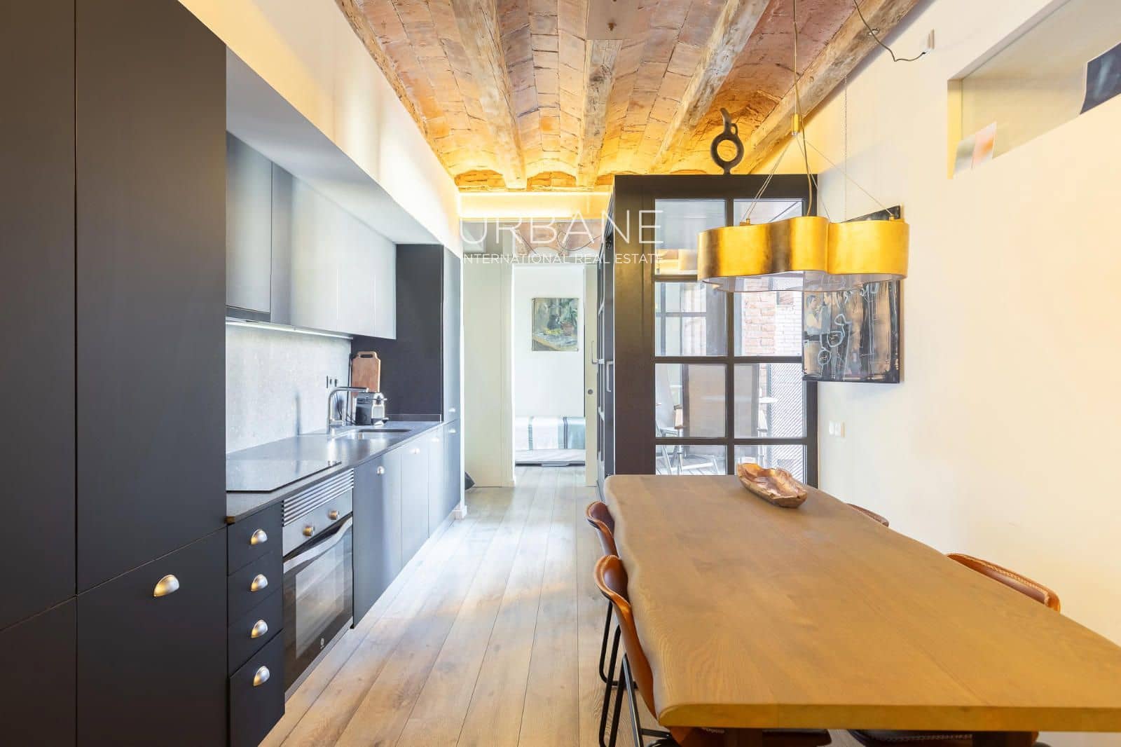 3 soverom Leilighet til salgs i Barcelona by med svømmebasseng - € 490 000 (Ref: 9873856)