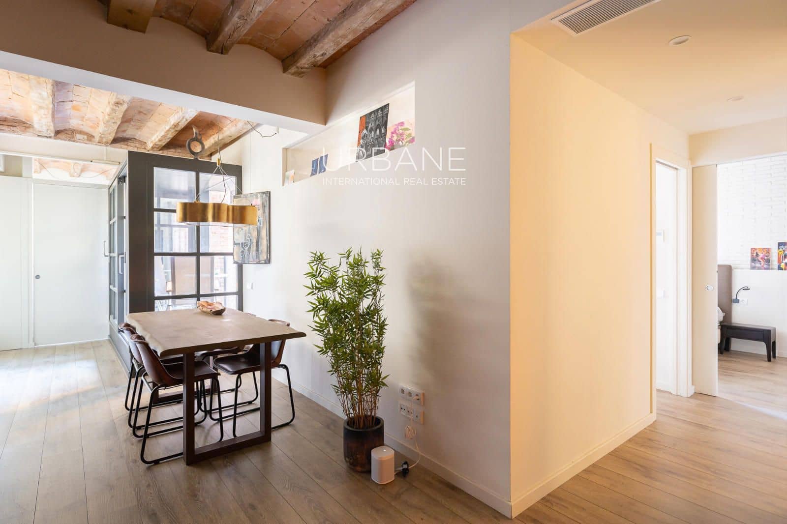 3 soverom Leilighet til salgs i Barcelona by med svømmebasseng - € 490 000 (Ref: 9873856)