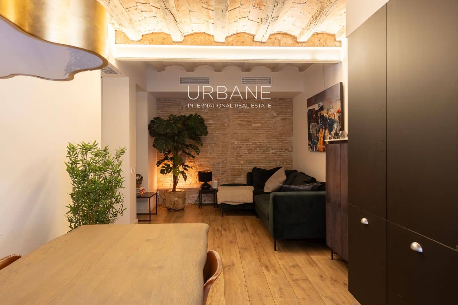 3 soverom Leilighet til salgs i Barcelona by med svømmebasseng - € 490 000 (Ref: 9873856)