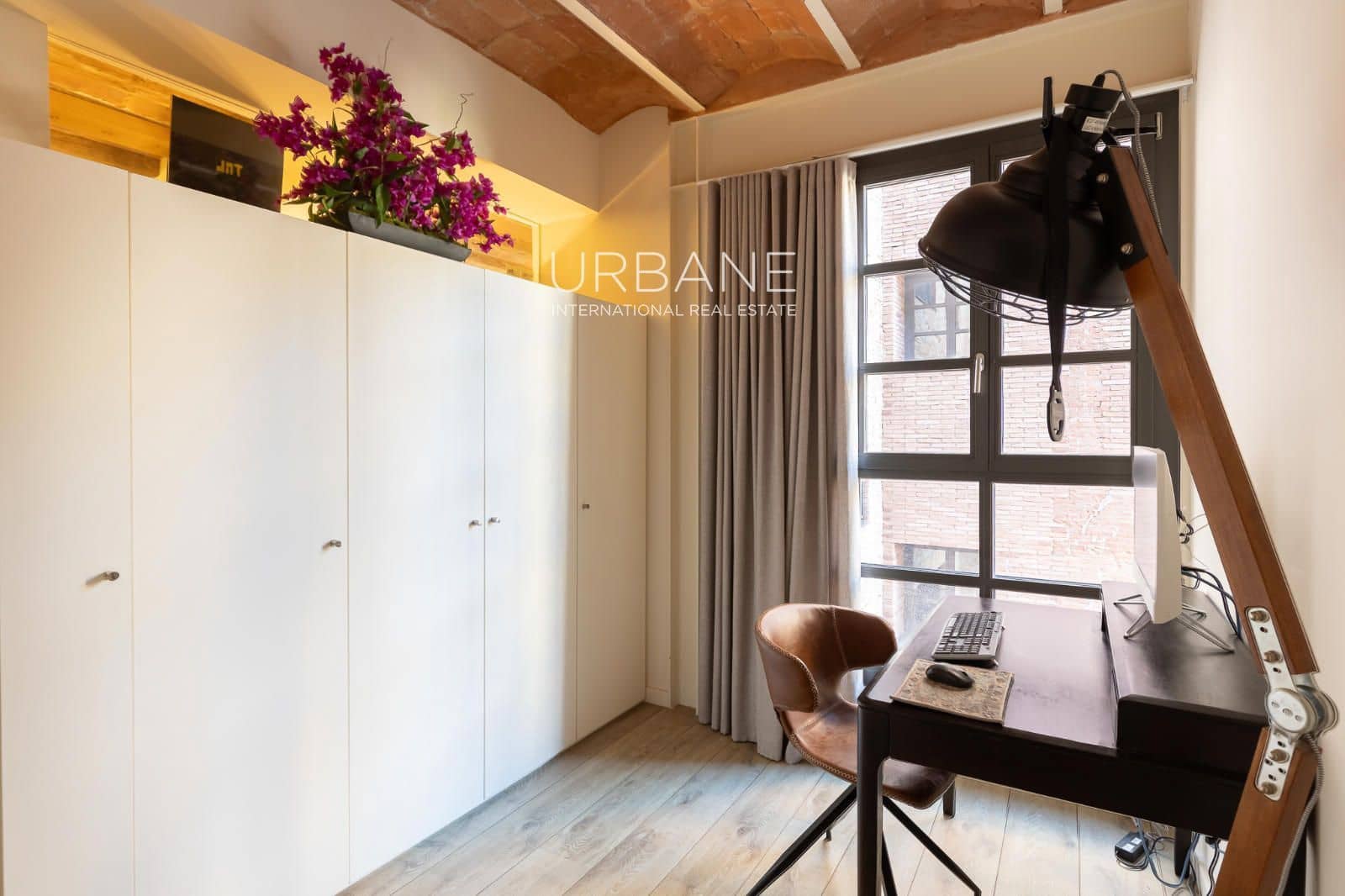 3 soverom Leilighet til salgs i Barcelona by med svømmebasseng - € 490 000 (Ref: 9873856)