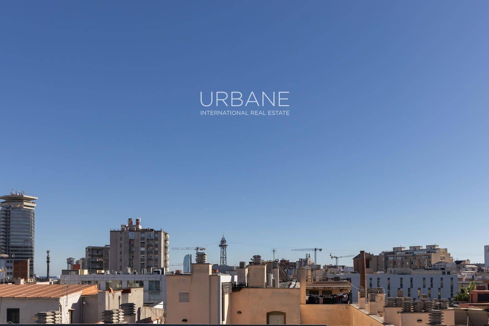 3 soverom Leilighet til salgs i Barcelona by med svømmebasseng - € 490 000 (Ref: 9873856)