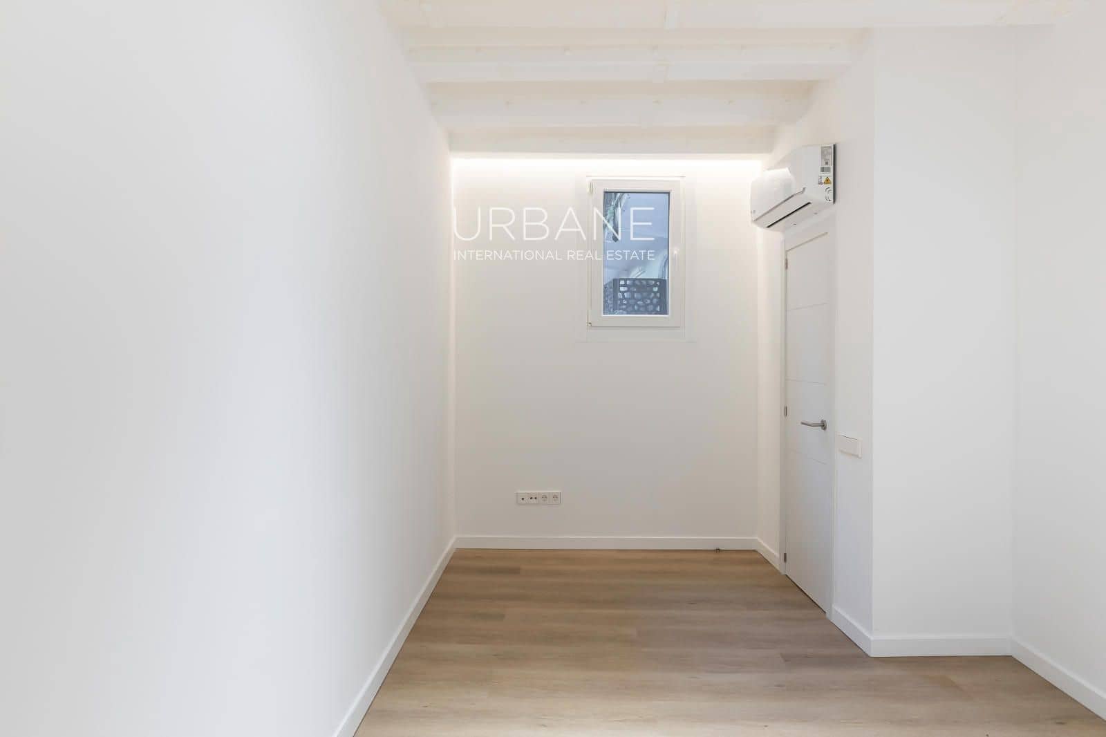 3 makuuhuone Asunto myytävänä paikassa Barcelona kaupunki - 549 000 € (Ref: 9889290)