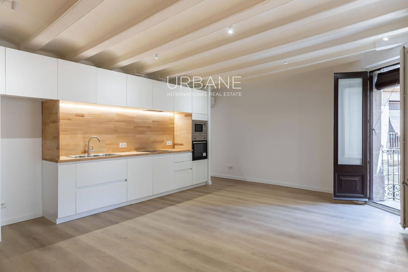 3 makuuhuone Asunto myytävänä paikassa Barcelona kaupunki - 549 000 € (Ref: 9889290)