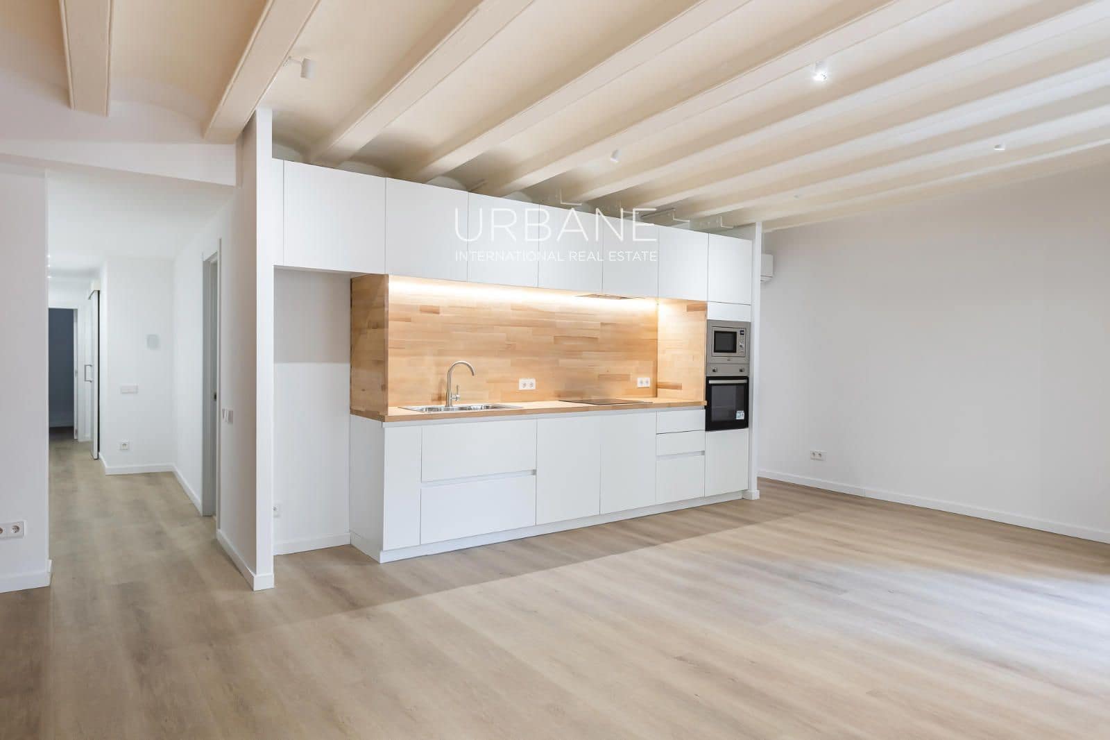 3 makuuhuone Asunto myytävänä paikassa Barcelona kaupunki - 549 000 € (Ref: 9889290)