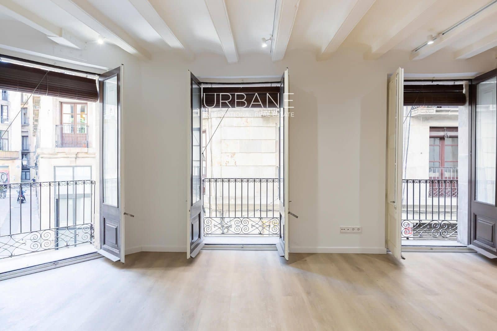 3 makuuhuone Asunto myytävänä paikassa Barcelona kaupunki - 549 000 € (Ref: 9889290)