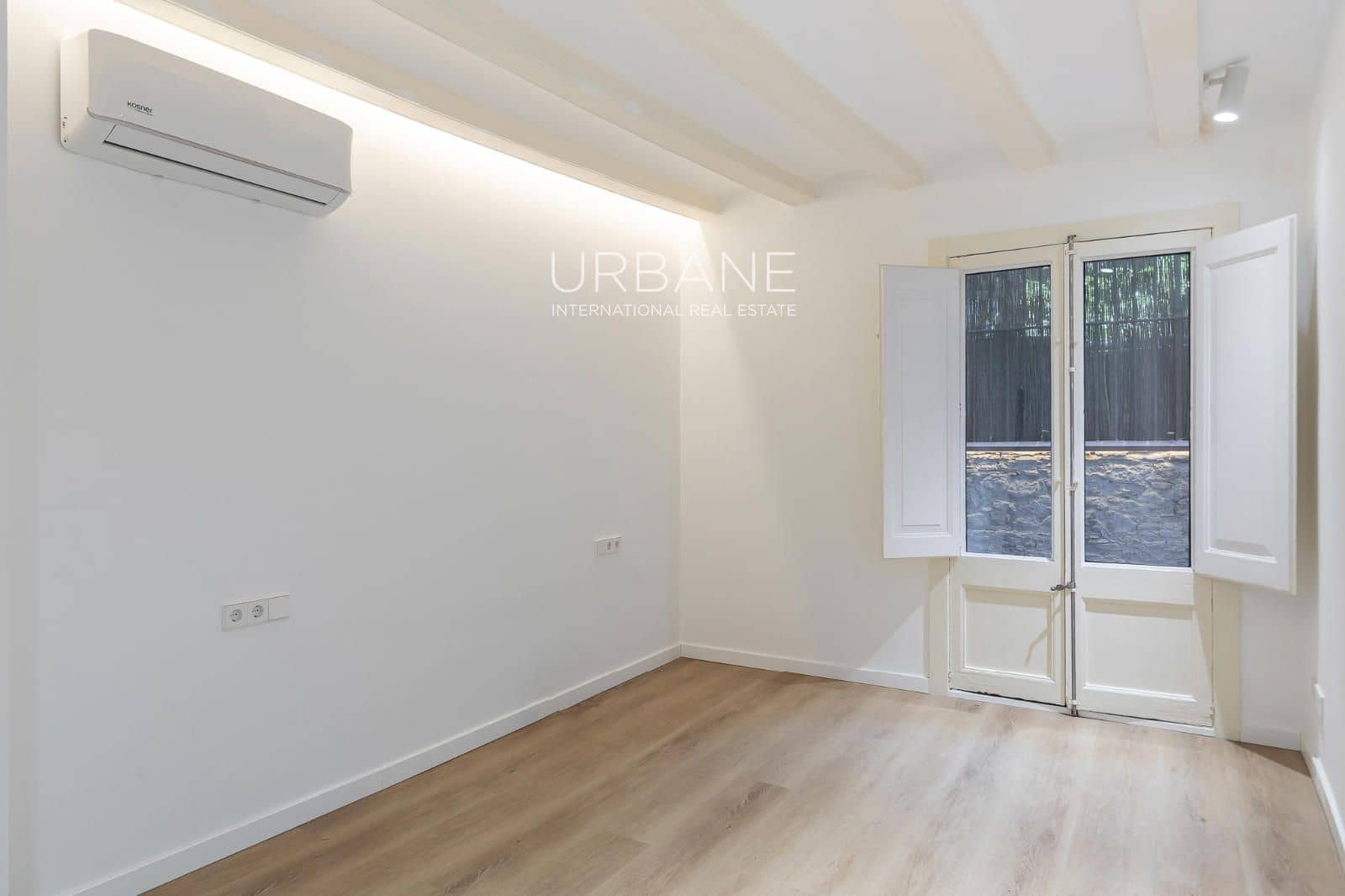 3 makuuhuone Asunto myytävänä paikassa Barcelona kaupunki - 549 000 € (Ref: 9889290)