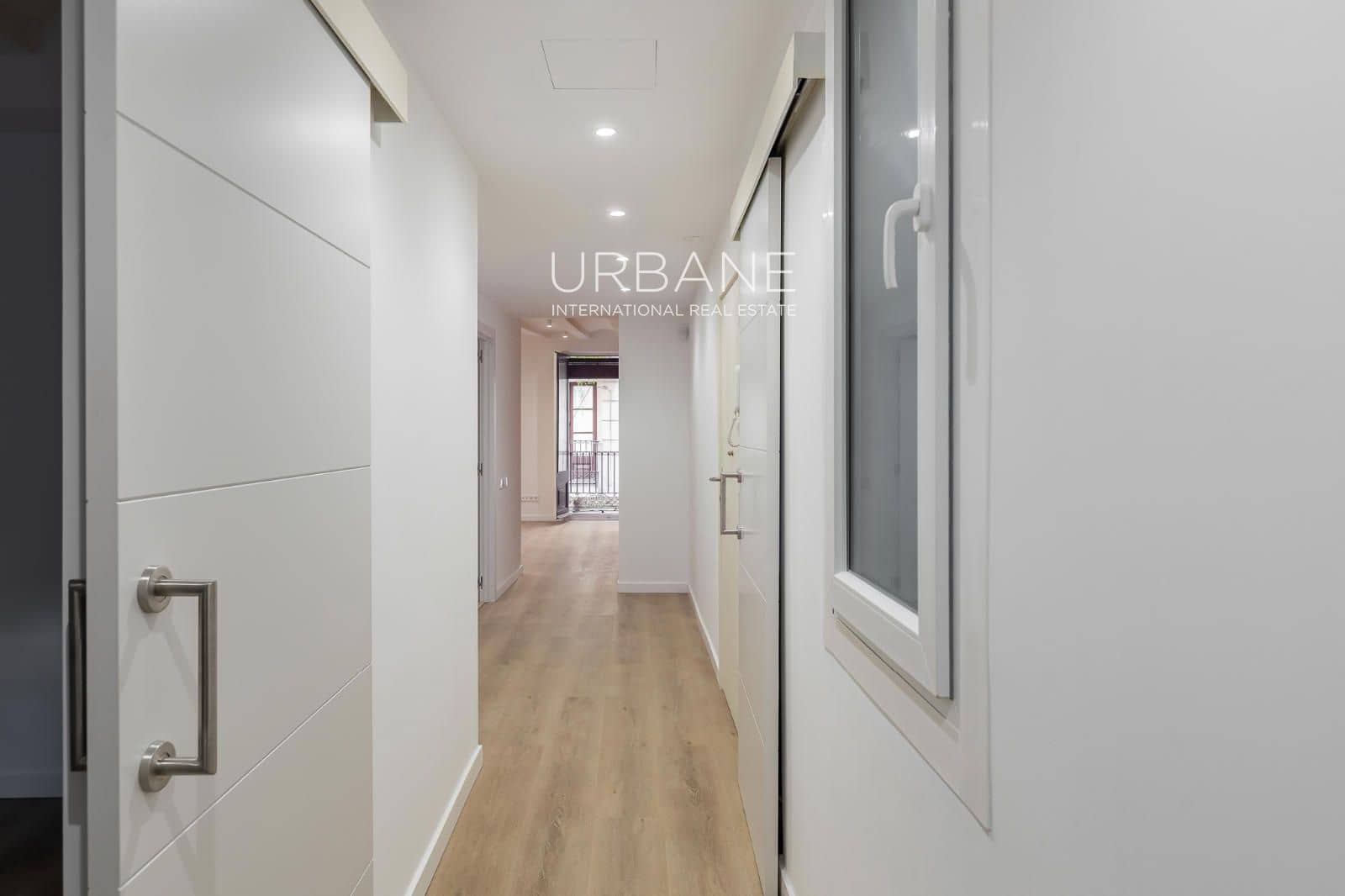 3 makuuhuone Asunto myytävänä paikassa Barcelona kaupunki - 549 000 € (Ref: 9889290)