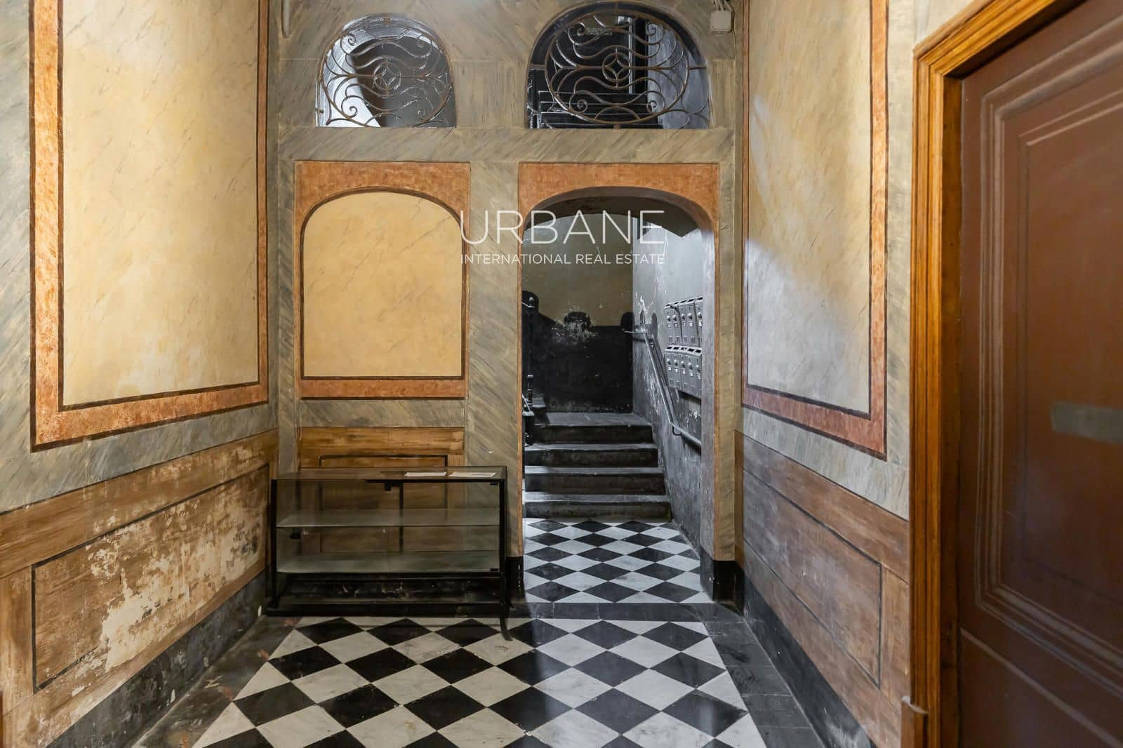 3 makuuhuone Asunto myytävänä paikassa Barcelona kaupunki - 549 000 € (Ref: 9889290)