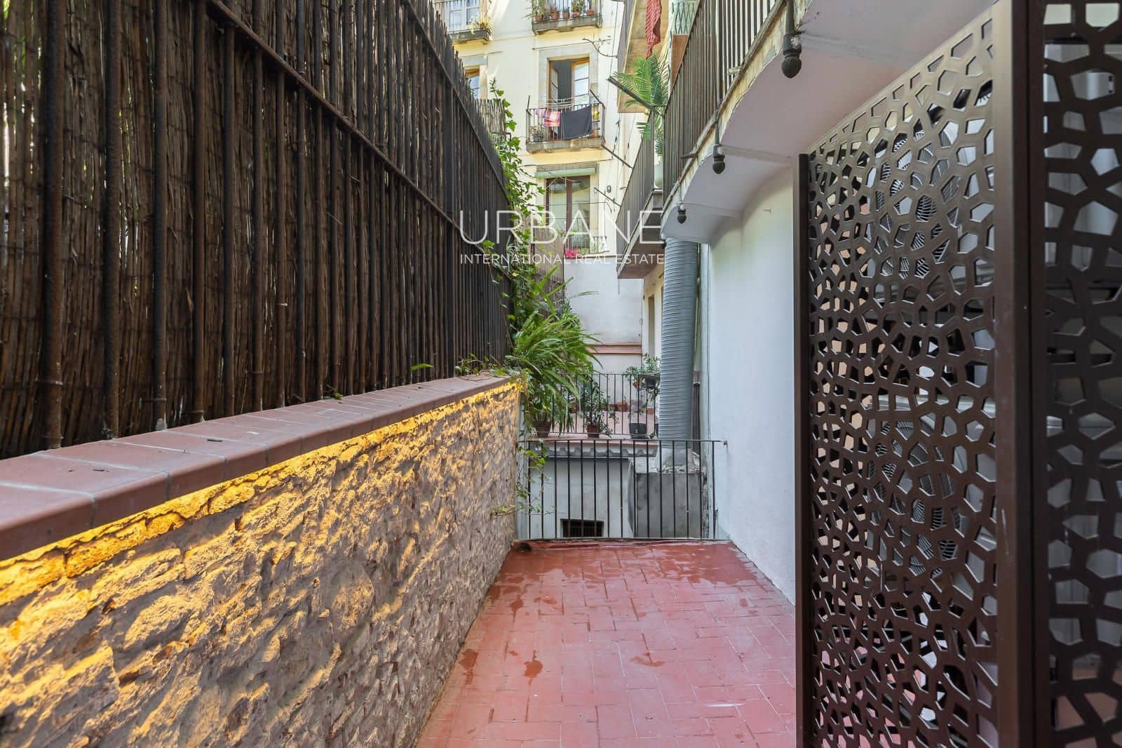 3 makuuhuone Asunto myytävänä paikassa Barcelona kaupunki - 549 000 € (Ref: 9889290)