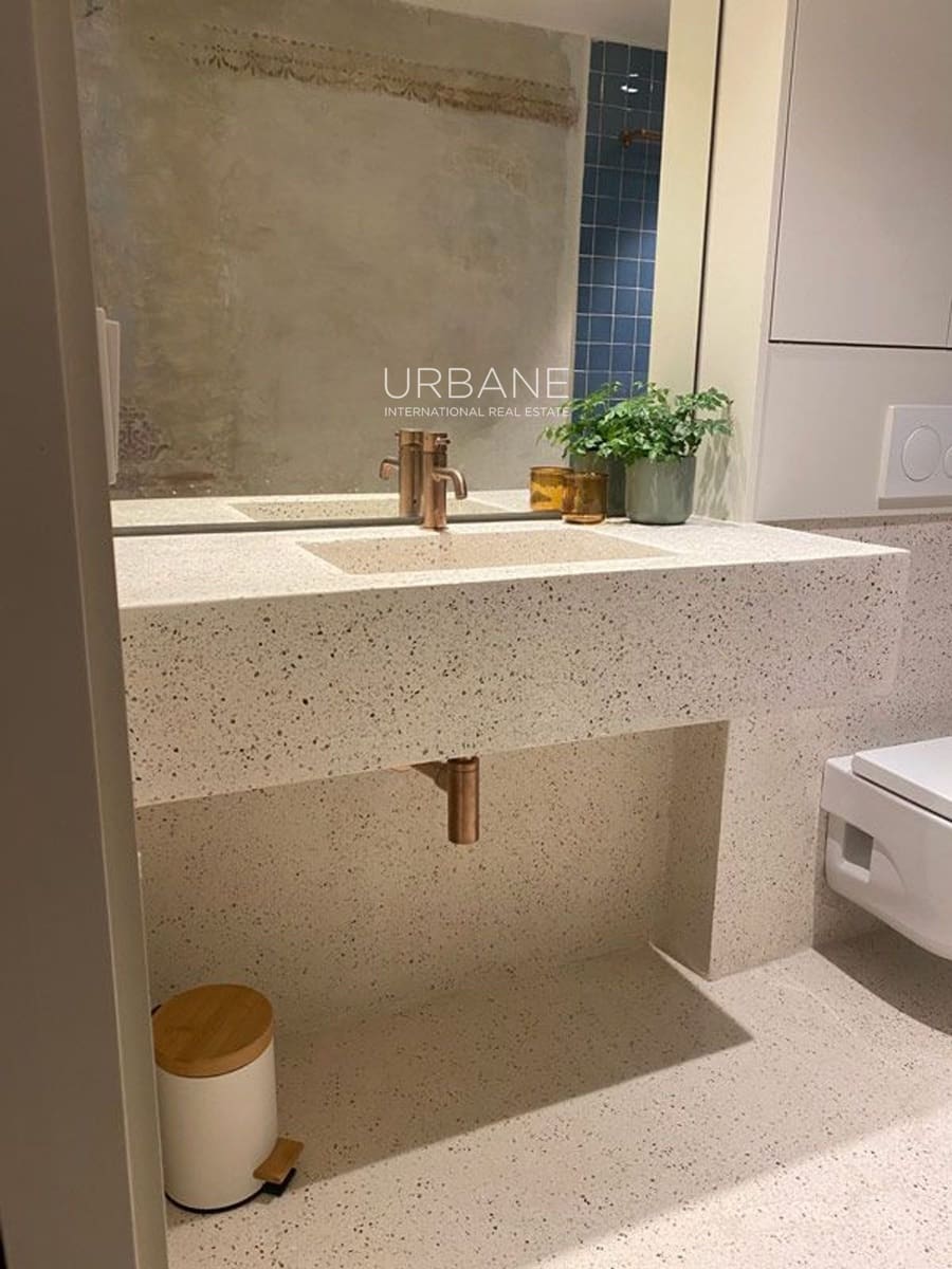 2 sypialnia Mieszkanie do wynajęcia w Miasto Barcelona - 1 700 € (Ref: 9889526)