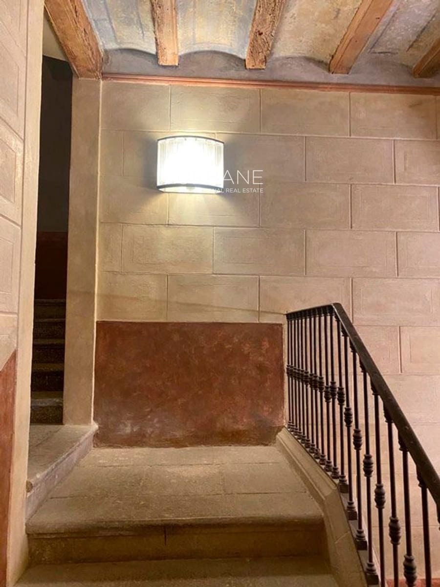 2 sypialnia Mieszkanie do wynajęcia w Miasto Barcelona - 1 700 € (Ref: 9889526)
