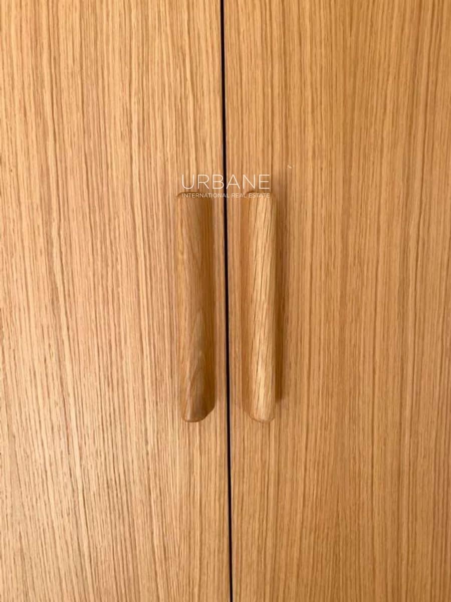 2 sypialnia Mieszkanie do wynajęcia w Miasto Barcelona - 1 700 € (Ref: 9889526)