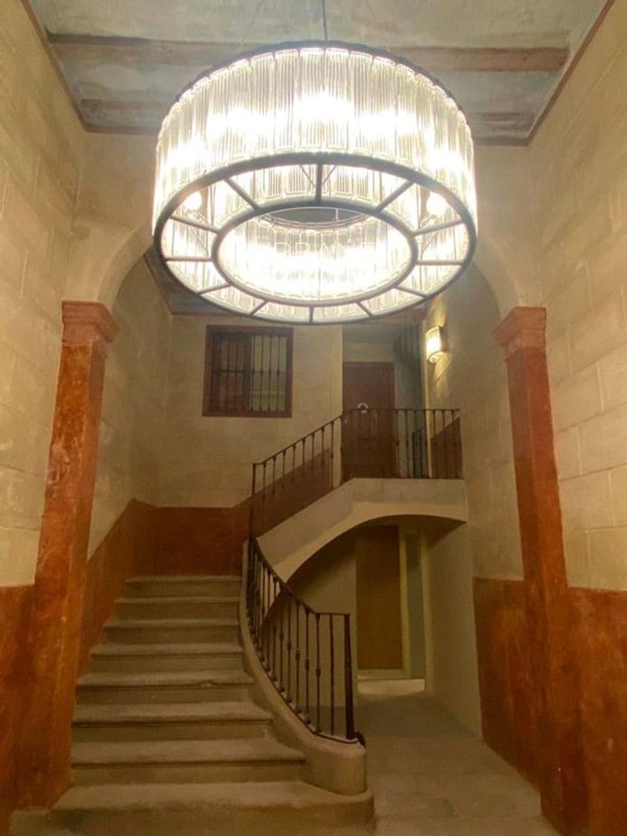 2 sypialnia Mieszkanie do wynajęcia w Miasto Barcelona - 1 700 € (Ref: 9889526)