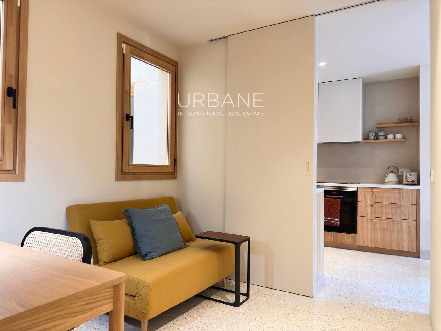 2 sypialnia Mieszkanie do wynajęcia w Miasto Barcelona - 1 700 € (Ref: 9889526)