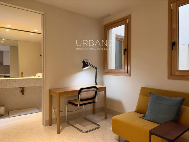 2 sypialnia Mieszkanie do wynajęcia w El Raval, Miasto Barcelona - 1 700 € (Ref: 9889526)