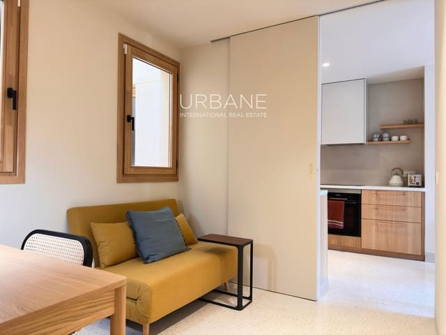2 sypialnia Mieszkanie do wynajęcia w El Raval, Miasto Barcelona - 1 700 € (Ref: 9889526)