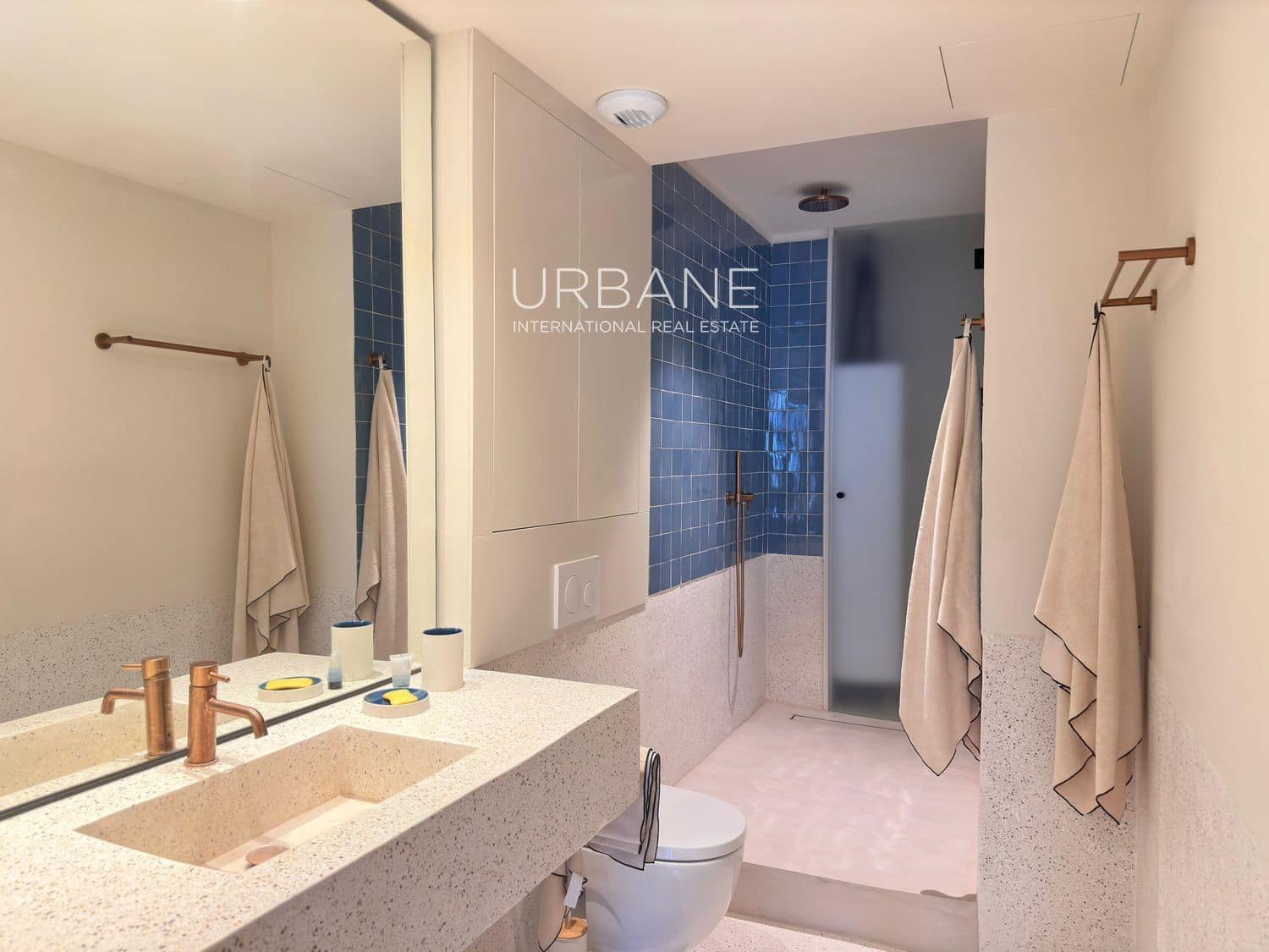 2 sypialnia Mieszkanie do wynajęcia w Miasto Barcelona - 1 700 € (Ref: 9889526)