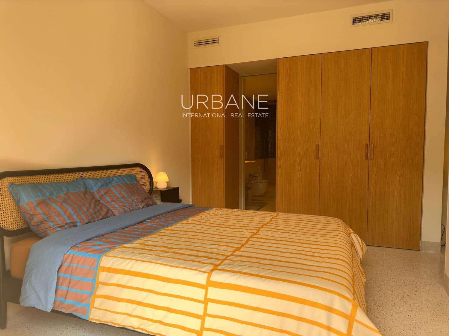 2 sypialnia Mieszkanie do wynajęcia w Miasto Barcelona - 1 700 € (Ref: 9889526)