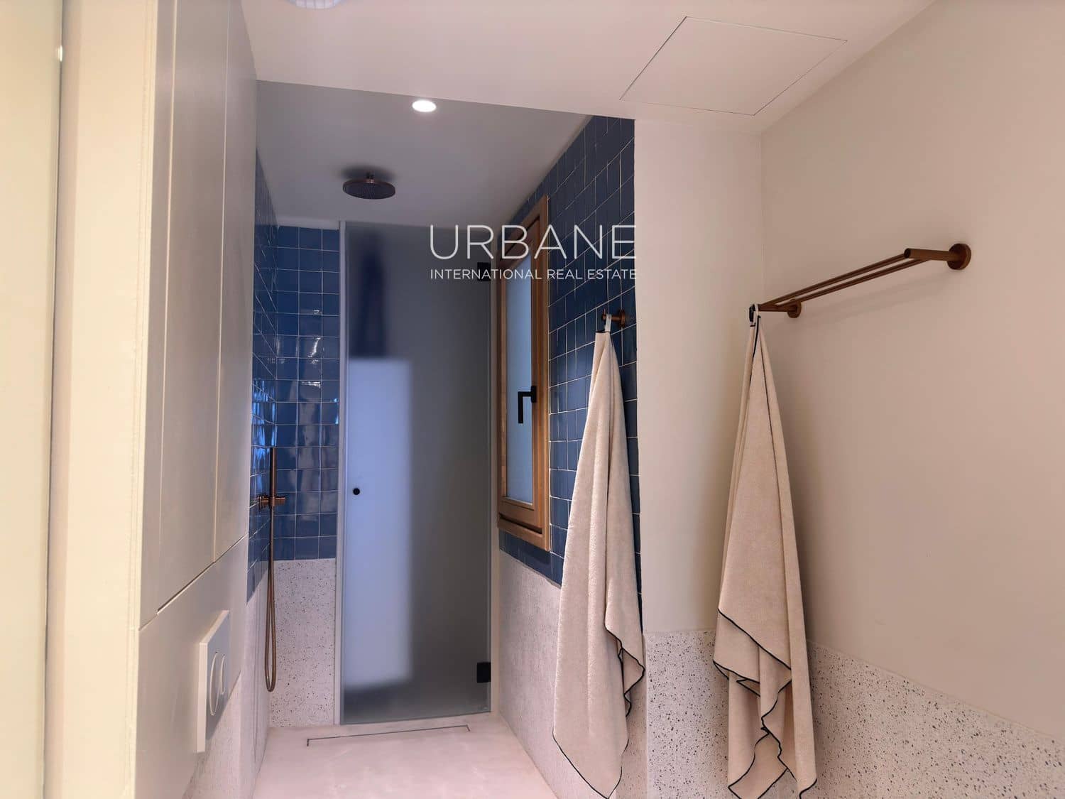 2 sypialnia Mieszkanie do wynajęcia w Miasto Barcelona - 1 700 € (Ref: 9889526)