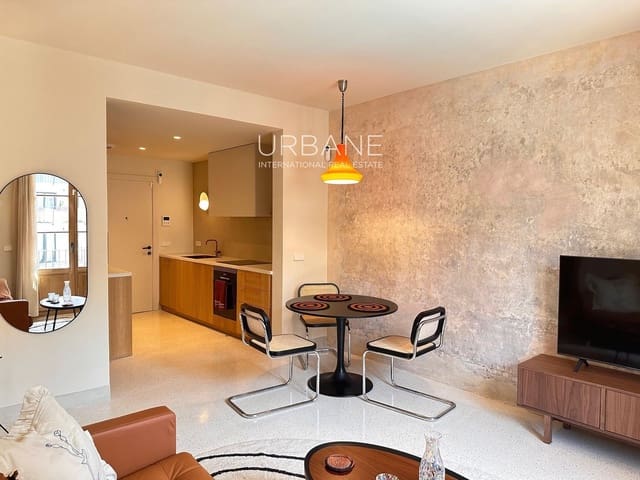 2 sypialnia Mieszkanie do wynajęcia w El Raval, Miasto Barcelona - 1 700 € (Ref: 9889526)