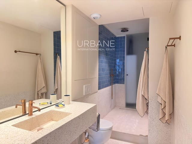 2 sypialnia Mieszkanie do wynajęcia w El Raval, Miasto Barcelona - 1 700 € (Ref: 9889526)