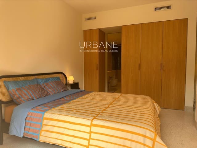 2 sypialnia Mieszkanie do wynajęcia w El Raval, Miasto Barcelona - 1 700 € (Ref: 9889526)