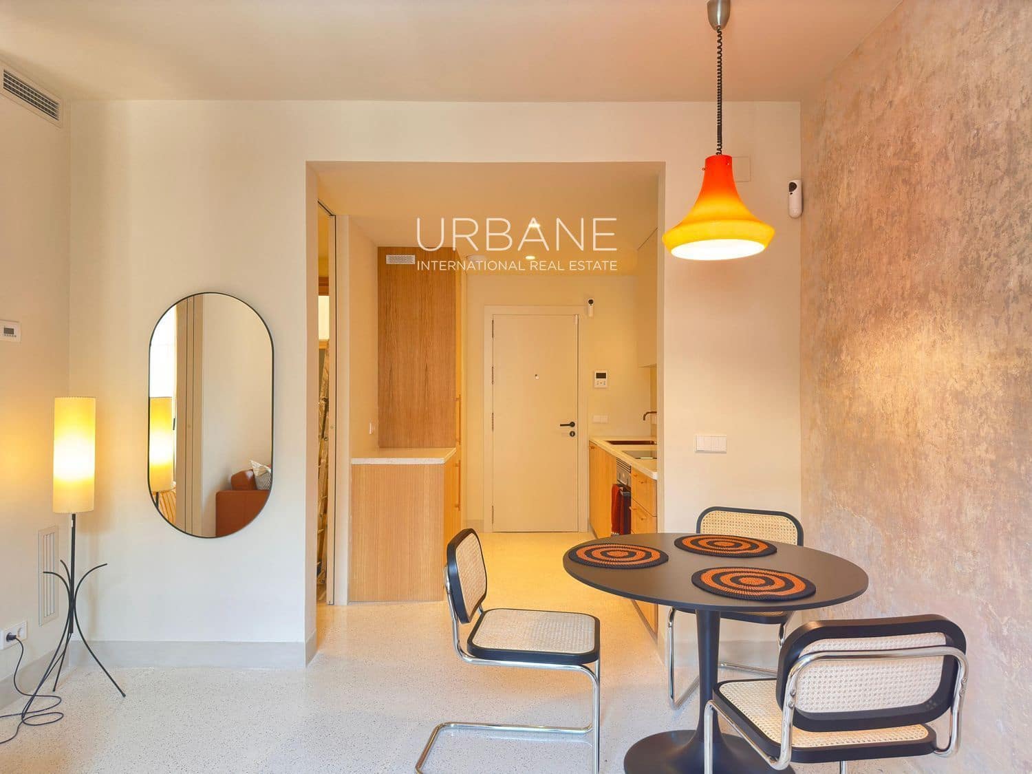 2 sypialnia Mieszkanie do wynajęcia w Miasto Barcelona - 1 700 € (Ref: 9889526)