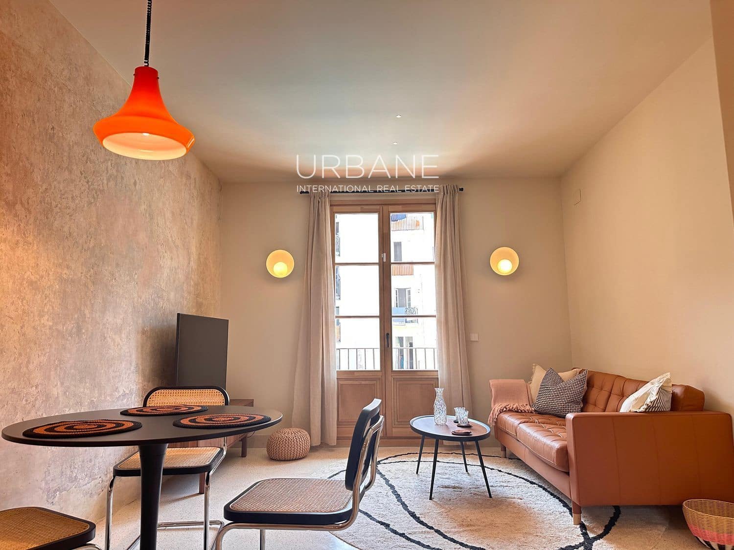 2 sypialnia Mieszkanie do wynajęcia w Miasto Barcelona - 1 700 € (Ref: 9889526)