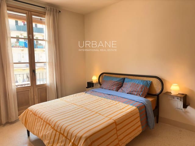 2 sypialnia Mieszkanie do wynajęcia w El Raval, Miasto Barcelona - 1 700 € (Ref: 9889526)
