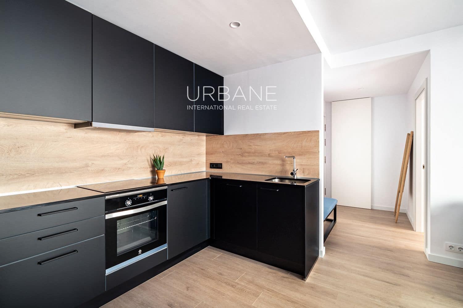 2 Zimmer Wohnung zu verkaufen in Barcelona Stadt - 429.000 € (Ref: 9890961)