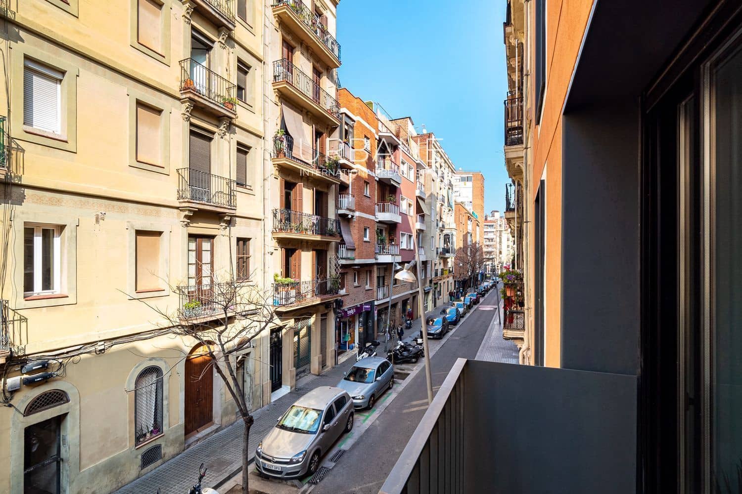 2 Zimmer Wohnung zu verkaufen in Barcelona Stadt - 429.000 € (Ref: 9890961)