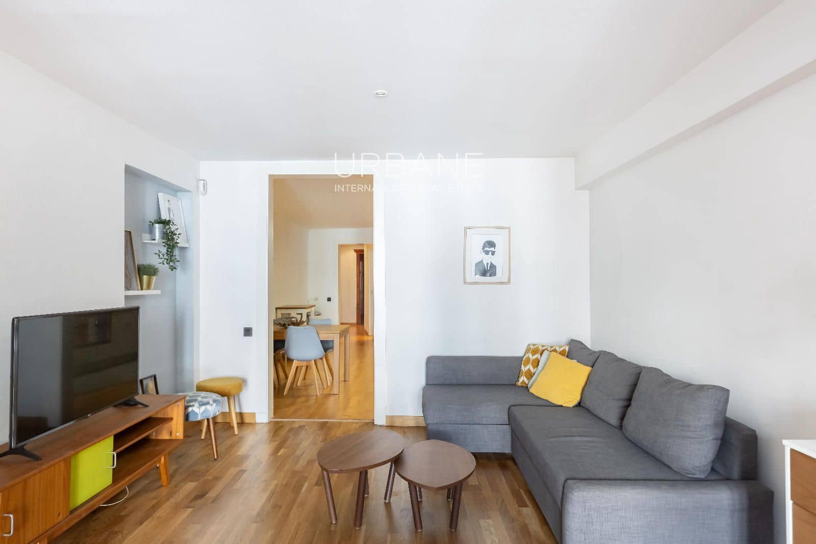 Piso de 1 habitación en Barcelona ciudad en venta - 349.000 € (Ref: 9914838)