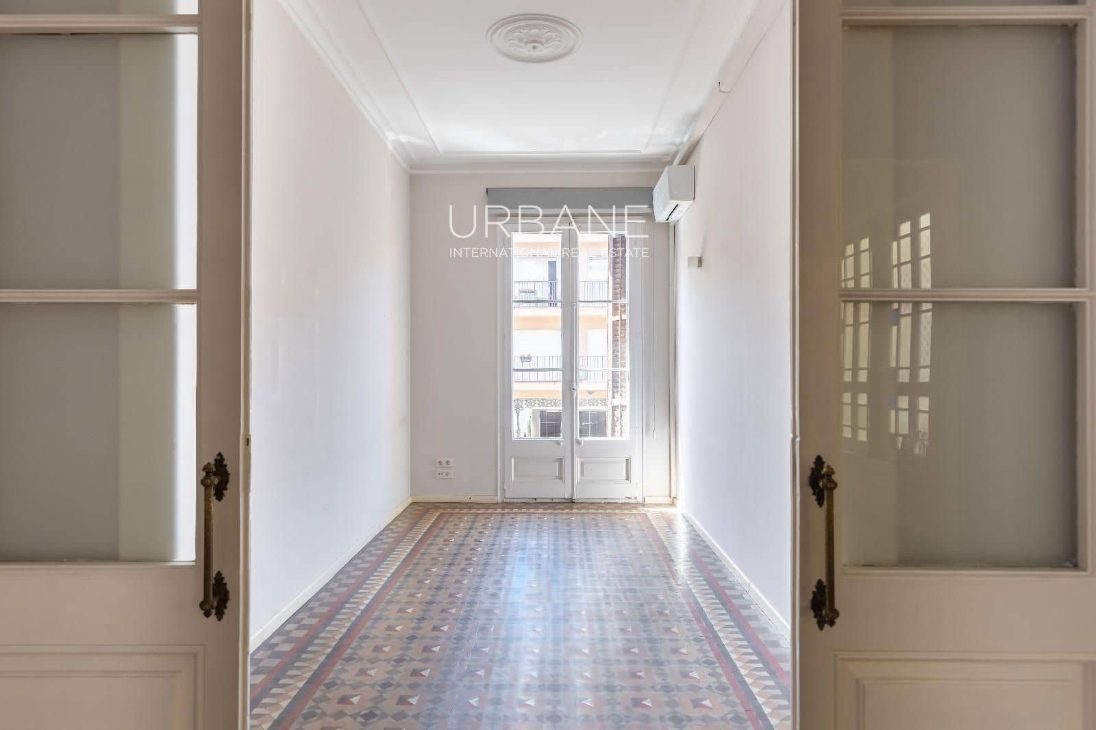 4 sovrum Lägenhet till salu i Barcelona stad - 1 180 000 € (Ref: 9915006)
