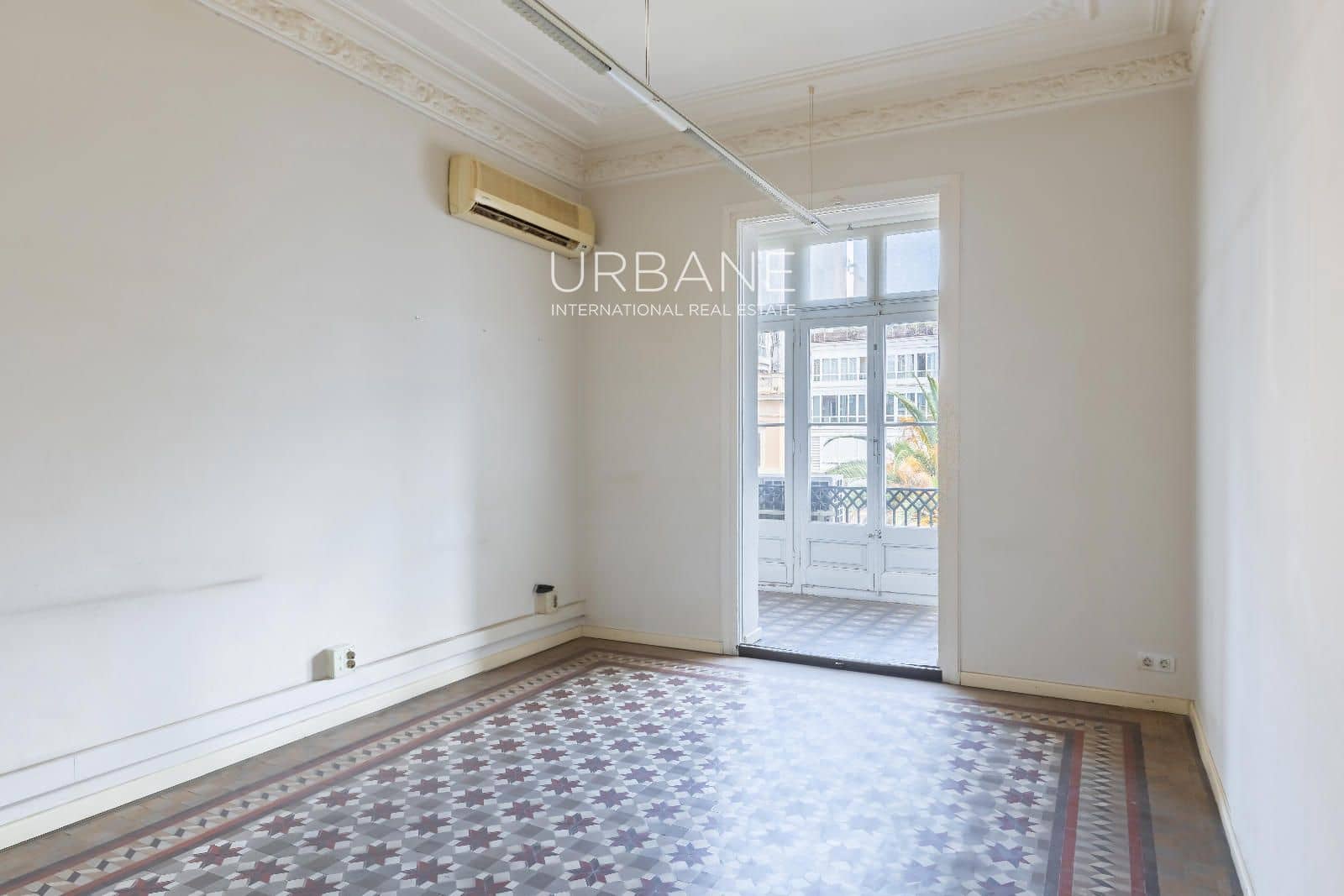 4 sovrum Lägenhet till salu i Barcelona stad - 1 180 000 € (Ref: 9915006)