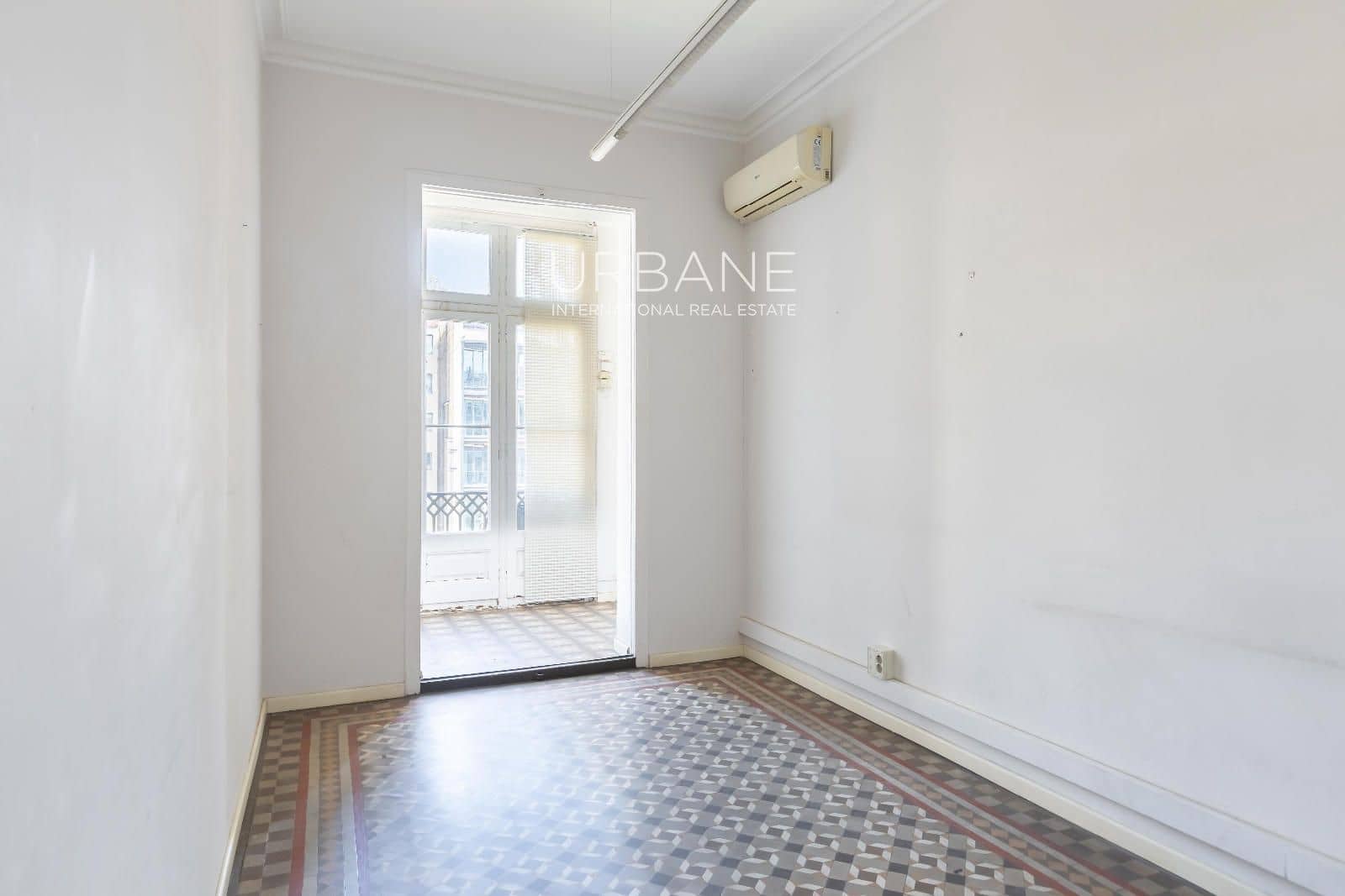 4 sovrum Lägenhet till salu i Barcelona stad - 1 180 000 € (Ref: 9915006)