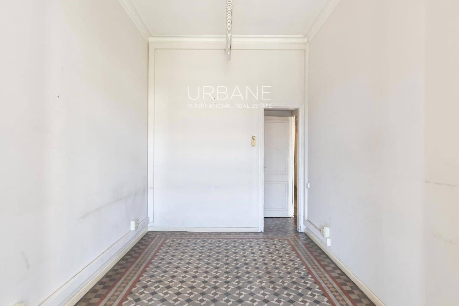 4 sovrum Lägenhet till salu i Barcelona stad - 1 180 000 € (Ref: 9915006)