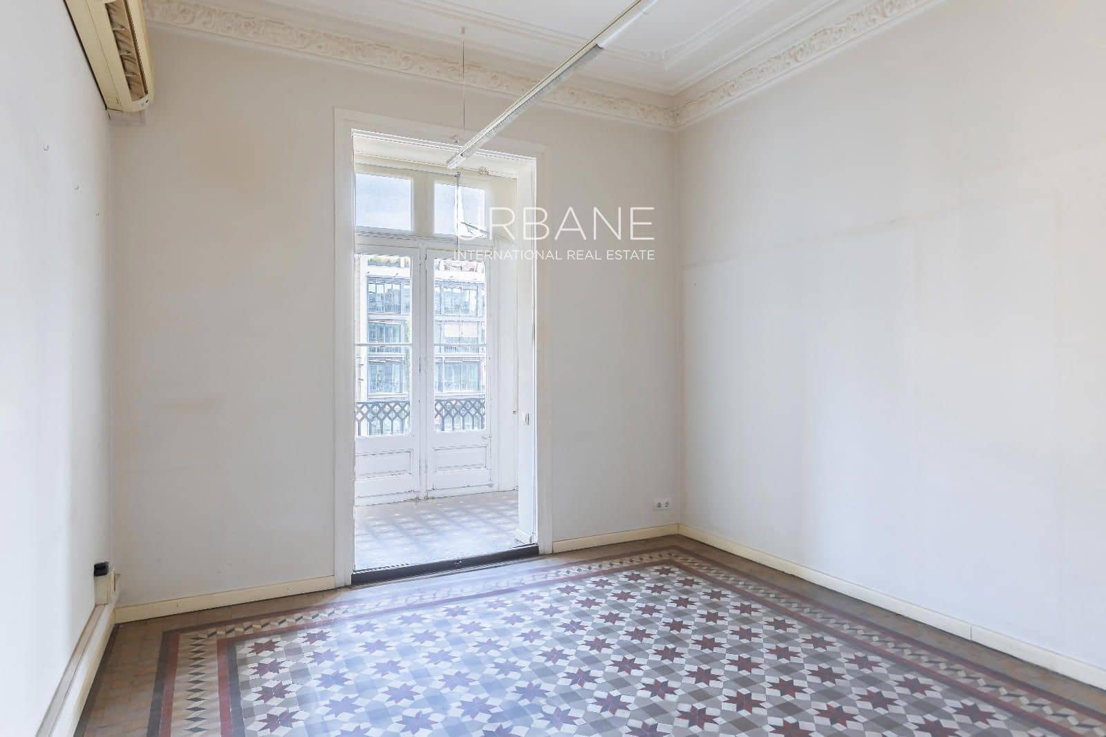 4 sovrum Lägenhet till salu i Barcelona stad - 1 180 000 € (Ref: 9915006)
