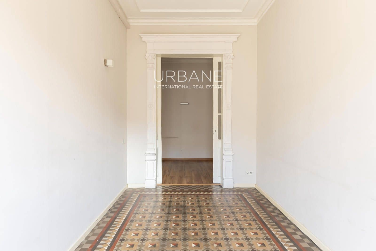 4 sovrum Lägenhet till salu i Barcelona stad - 1 180 000 € (Ref: 9915006)