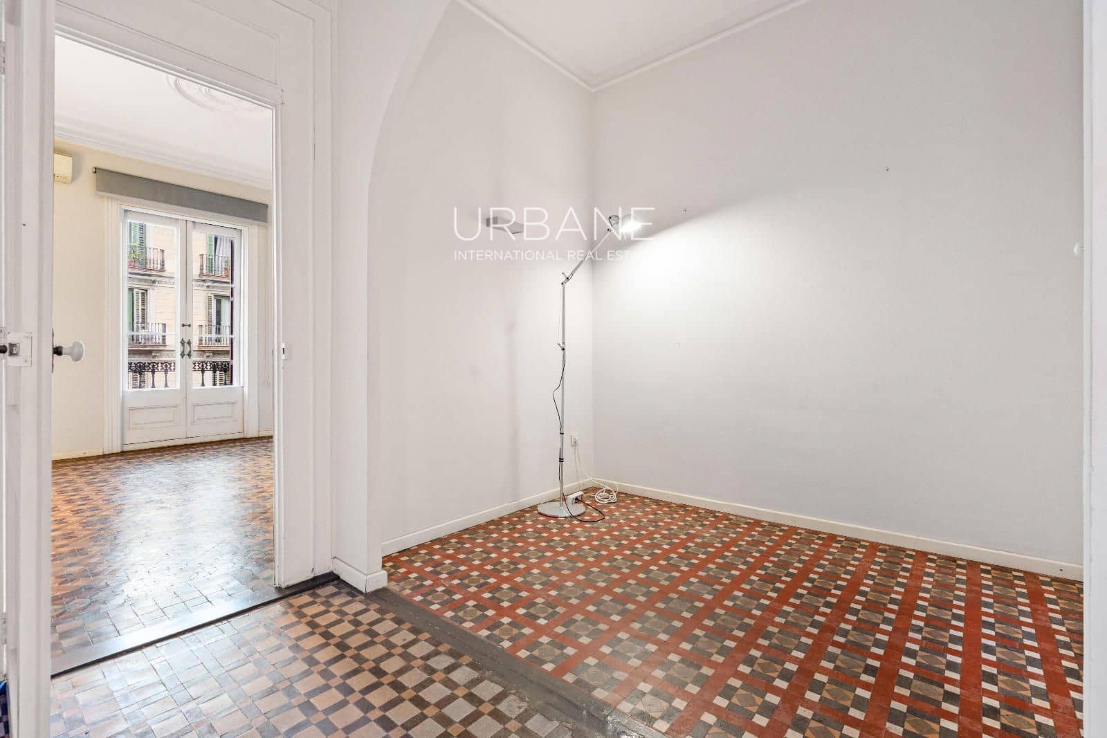 4 sovrum Lägenhet till salu i Barcelona stad - 1 180 000 € (Ref: 9915006)