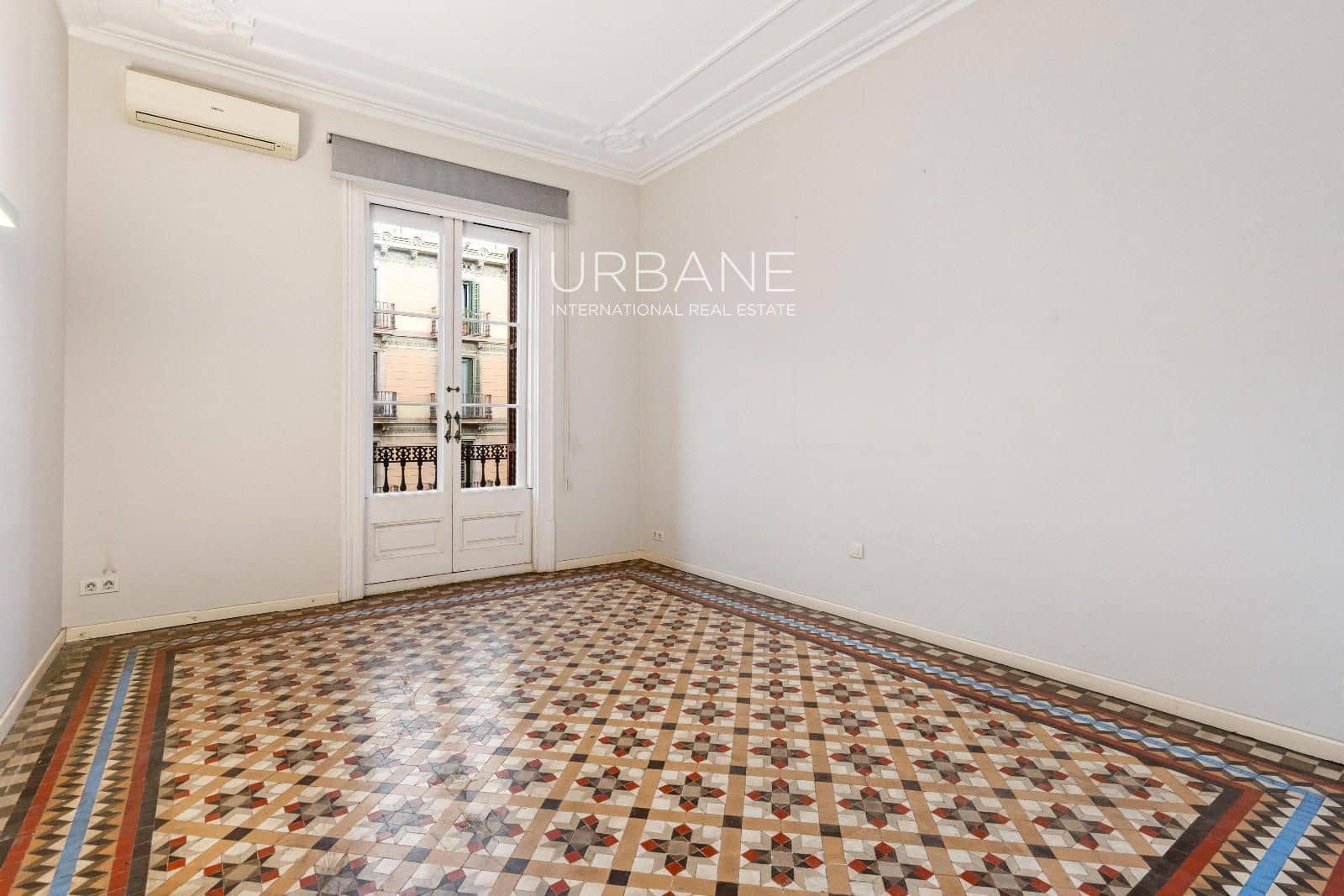 4 sovrum Lägenhet till salu i Barcelona stad - 1 180 000 € (Ref: 9915006)