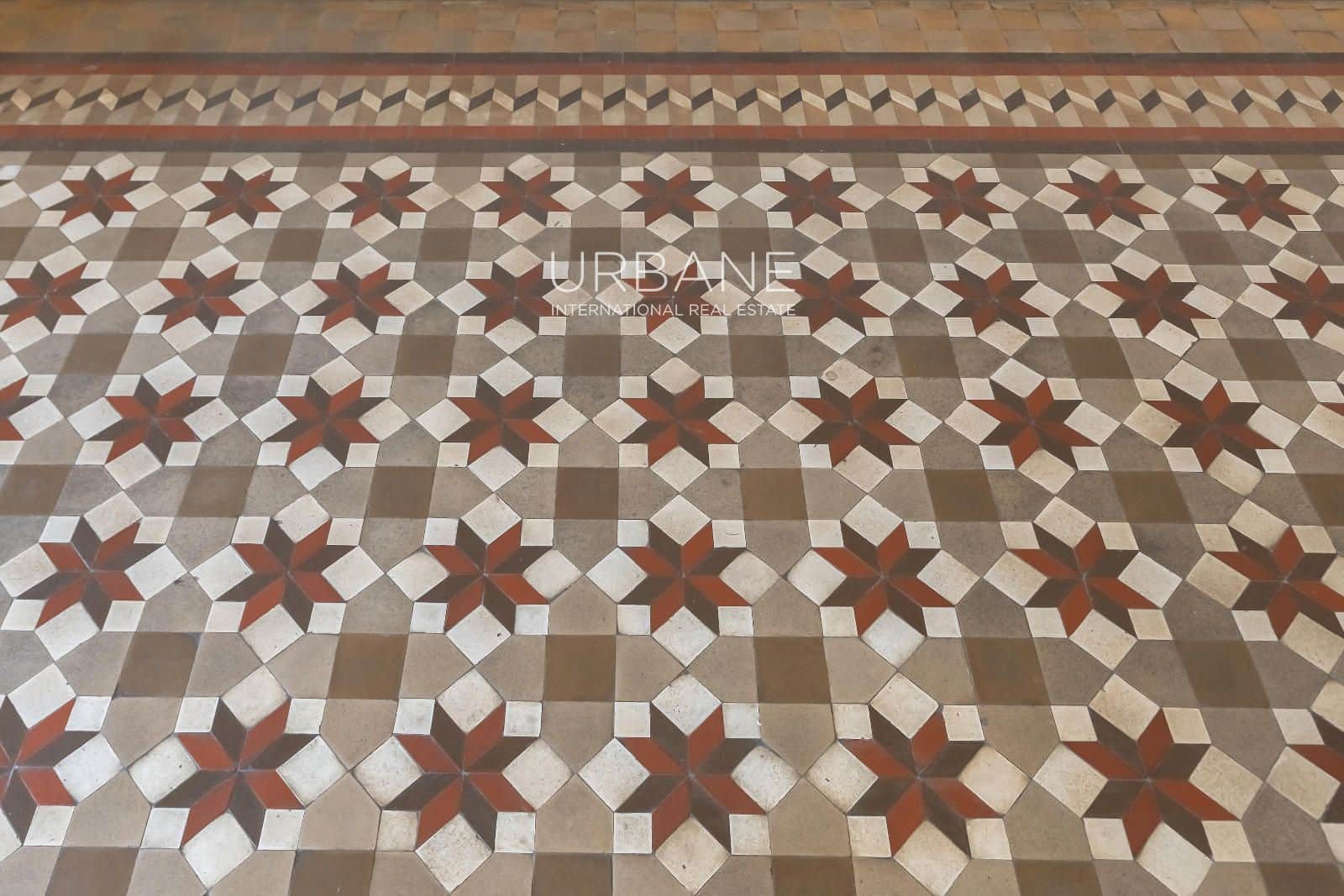 4 sovrum Lägenhet till salu i Barcelona stad - 1 180 000 € (Ref: 9915006)